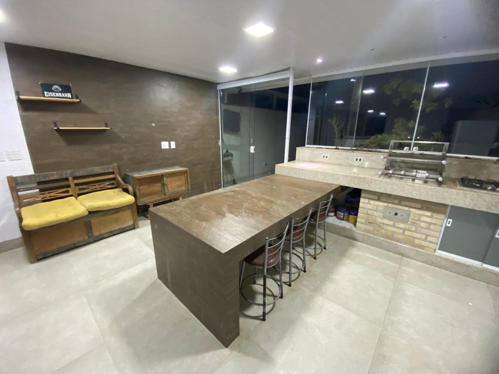 Apt 3Q Luxo Com Ar E Jacuzzi Na Beira Mar Guarapari Kültér fotó
